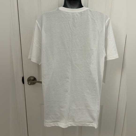 Cotton Mickey Mouse T-Shirt, Sz M - Picture 3 of 6